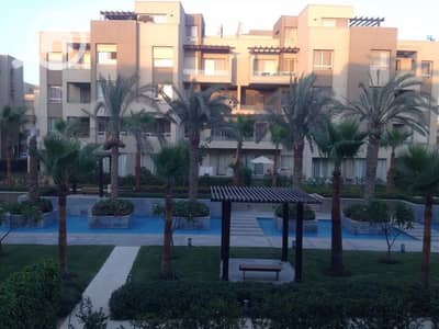 3 Bedroom Flat for Sale in New Cairo, Cairo - 2061769e-2d72-4818-bf1b-27730e0bd46a. jpg