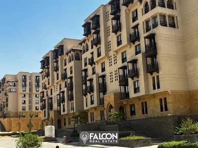 3 Bedroom Apartment for Sale in El Fostat, Cairo - 332d6882-3bd9-4eb1-acff-ceb81024ee8c. jpg