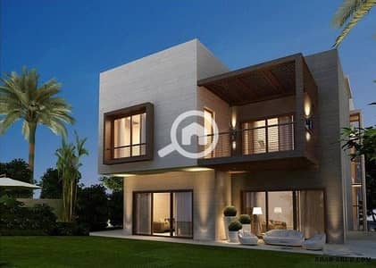 4 Bedroom Villa for Sale in New Capital City, Cairo - f7731c8e4dbefcf371bff5107a4221c8. jpg