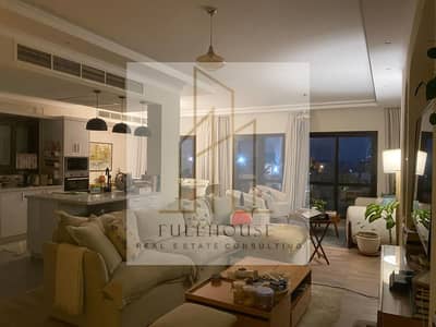 3 Bedroom Flat for Sale in Sheikh Zayed, Giza - WhatsApp Image 2024-10-02 at 3.36. 10 PM. jpeg