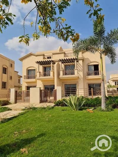 3 Bedroom Villa for Sale in Madinaty, Cairo - 456570474_511786917906855_7100420267378714999_n. jpg