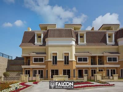 5 Bedroom Villa for Sale in Mostakbal City, Cairo - ea4fbb8f-d619-4f98-9666-e61d7f5d0991. jpg