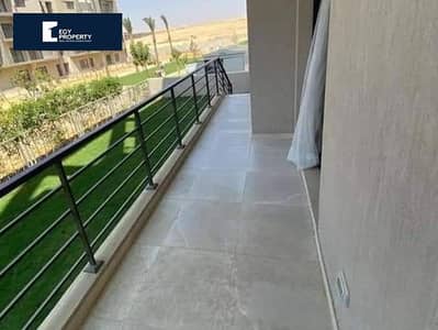 1 Bedroom Flat for Sale in New Cairo, Cairo - 2. jpg