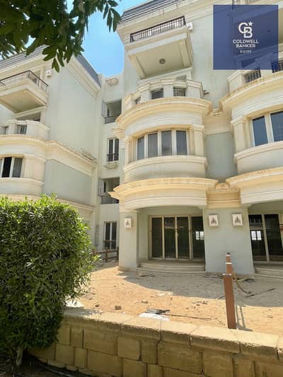 3 Bedroom Villa for Sale in 6th of October, Giza - WhatsApp Image 2024-06-10 at 4.56. 14 PM (1). jpeg