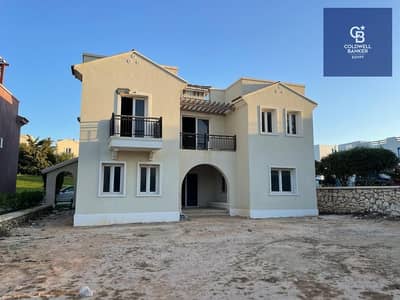 5 Bedroom Villa for Sale in North Coast, Matruh - WhatsApp Image 2024-06-13 at 12.02. 30 PM (1). jpeg