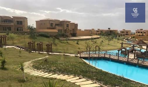 6 Bedroom Villa for Sale in Sheikh Zayed, Giza - WhatsApp Image 2024-06-24 at 2.45. 33 PM. jpeg