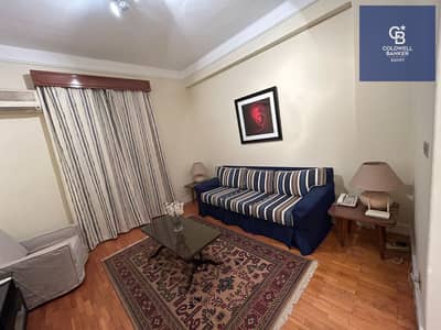 1 Bedroom Apartment for Rent in Zamalek, Cairo - WhatsApp Image 2024-06-27 at 2.16. 30 PM (2). jpeg