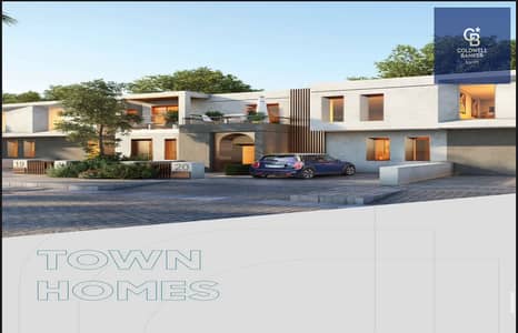 3 Bedroom Townhouse for Sale in Sheikh Zayed, Giza - 02b56647-dde1-4516-a6a6-19bd8ed618ad. jpeg