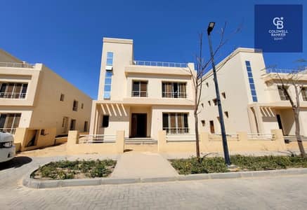 4 Bedroom Villa for Sale in 6th of October, Giza - WhatsApp Image 2024-07-22 at 1.31. 08 PM (1). jpeg