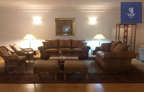 3 Bedroom Apartment for Rent in Maadi, Cairo - WhatsApp Image 2024-07-24 at 2.32. 06 PM (2). jpeg