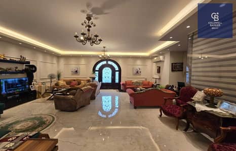 3 Bedroom Flat for Sale in New Cairo, Cairo - WhatsApp Image 2024-09-01 at 4.48. 31 PM (3). jpeg