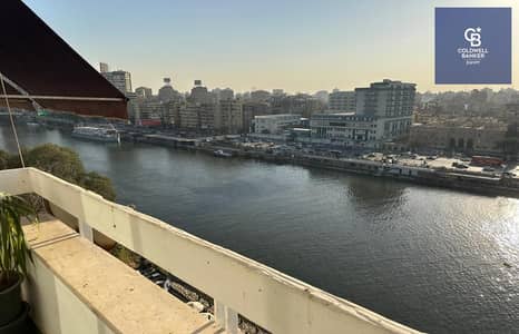 2 Bedroom Apartment for Rent in Zamalek, Cairo - WhatsApp Image 2024-09-10 at 4.44. 11 PM. jpeg