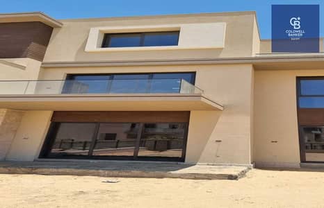 4 Bedroom Townhouse for Sale in Sheikh Zayed, Giza - WhatsApp Image 2024-09-24 at 7.05. 28 PM (2). jpeg