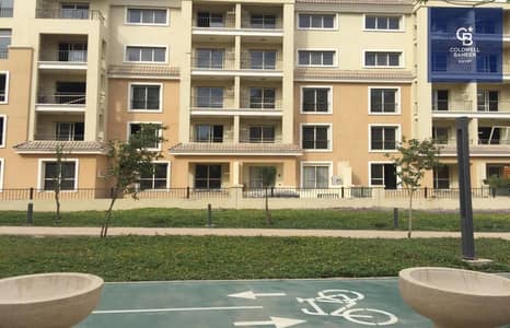 3 Bedroom Flat for Sale in Mostakbal City, Cairo - WhatsApp Image 2024-09-16 at 4.36. 13 PM (1). jpeg