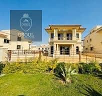 4 Bedroom Villa for Sale in Madinaty, Cairo - images. jpg