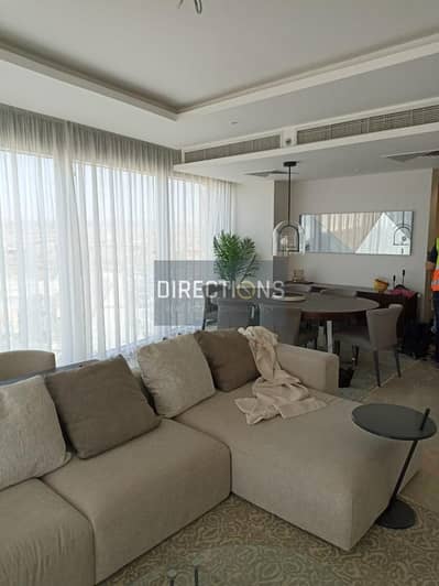 2 Bedroom Apartment for Sale in Sheikh Zayed, Giza - WhatsApp Image 2023-03-29 at 1.25. 51 AM. jpeg