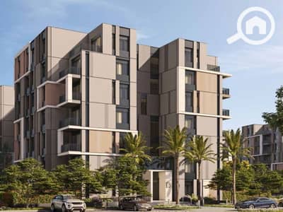 فلیٹ 3 غرف نوم للبيع في القاهرة الجديدة، القاهرة - exterior--phoenix-cluster-swanlake-residences-slr-new-cairo-hassan-allam-1jpeg-1200x900. jpg