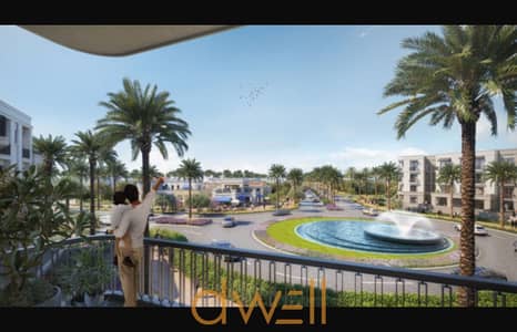 3 Bedroom Townhouse for Sale in Sheikh Zayed, Giza - 349_0401_5k-706x385. jpg