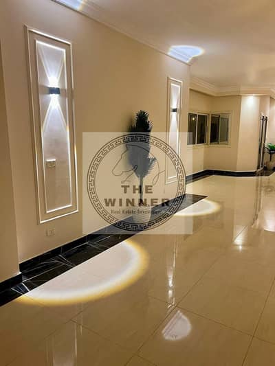 3 Bedroom Apartment for Rent in New Cairo, Cairo - WhatsApp Image 2024-10-02 at 4.19. 54 PM. jpeg