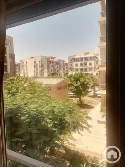 3 Bedroom Apartment for Sale in New Cairo, Cairo - 303f098b-044a-46f5-976d-b27c1df4d2b0. jpeg