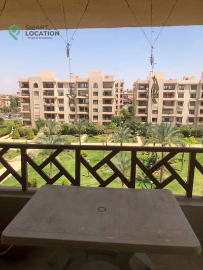 3 Bedroom Apartment for Sale in New Cairo, Cairo - 91c87547-e335-471a-b145-1d52f455d1d1. jpg