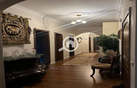 3 Bedroom Flat for Sale in New Cairo, Cairo - البنفففسسج22. jpg