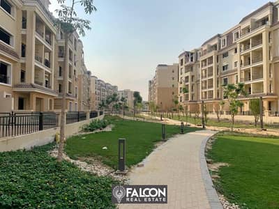 3 Bedroom Flat for Sale in Mostakbal City, Cairo - IMG-20230327-WA0042. jpg