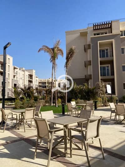 2 Bedroom Flat for Sale in 6th of October, Giza - WhatsApp Image 2024-10-02 at 4.40. 00 PM. jpeg