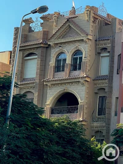 3 Bedroom Flat for Sale in New Cairo, Cairo - WhatsApp Image 2024-09-25 at 3.19. 34 PM (1). jpeg