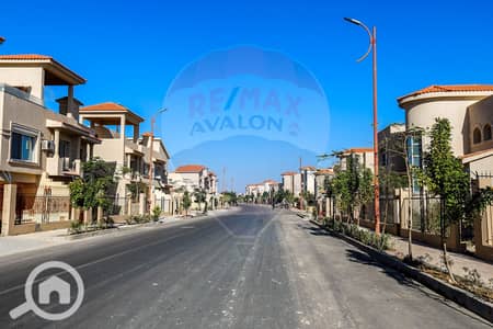 3 Bedroom Villa for Sale in Agami, Alexandria - 1. jpg