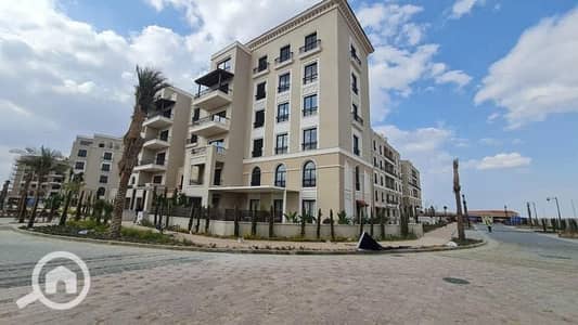 3 Bedroom Apartment for Sale in Sheikh Zayed, Giza - IMG-20240710-WA0039. jpg