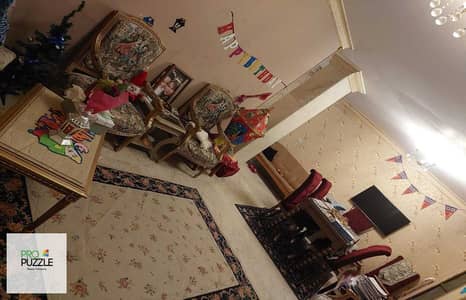 3 Bedroom Apartment for Sale in New Cairo, Cairo - WhatsApp Image 2024-10-01 at 18.04. 49 (1). jpeg