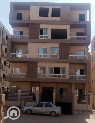 3 Bedroom Apartment for Sale in New Cairo, Cairo - ae932fce-6b78-4678-89eb-06b32cb8ff95. jpeg