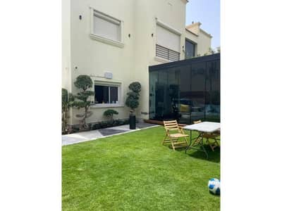 4 Bedroom Villa for Sale in Mokattam, Cairo - IMG-20240730-WA0143. jpg