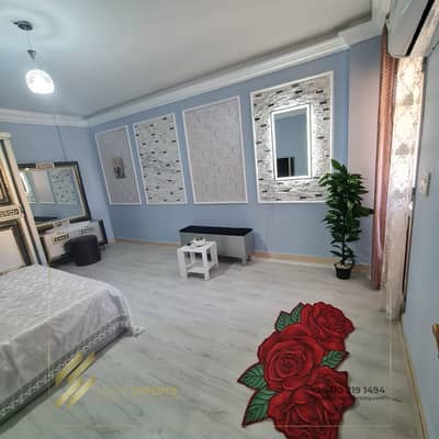 3 Bedroom Apartment for Rent in New Cairo, Cairo - da6ba422-f8fe-433c-8a16-7fbd36c3deb4. jpeg