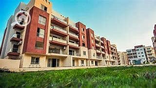 3 Bedroom Flat for Sale in New Cairo, Cairo - OIP. jpg