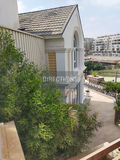 3 Bedroom Townhouse for Sale in 6th of October, Giza - WhatsApp Image 2024-10-03 at 12.14. 12 PM (3). jpeg