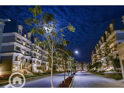 فلیٹ 3 غرف نوم للبيع في مدينتي، القاهرة - Apartment-for-sale-in-Mountain-View-Hyde-Park-compound. jpg