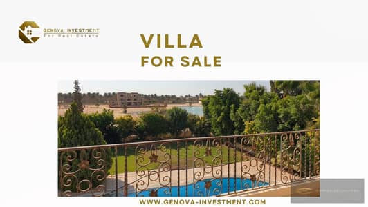 5 Bedroom Villa for Sale in 6th of October, Giza - Target Audience (8). jpg