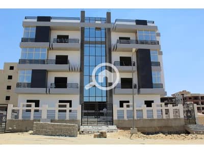 3 Bedroom Apartment for Sale in New Cairo, Cairo - IMG_0760. jpg