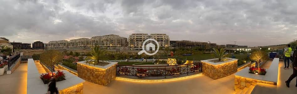 2 Bedroom Flat for Sale in New Cairo, Cairo - b84d598e-5d3c-4902-b166-0c1426673215. jpg