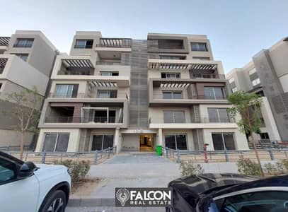 3 Bedroom Apartment for Sale in New Cairo, Cairo - 5958298668660539371. jpg