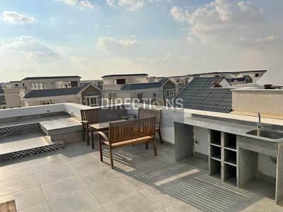 3 Bedroom Townhouse for Sale in 6th of October, Giza - WhatsApp Image 2024-10-03 at 12.14. 14 PM. jpeg