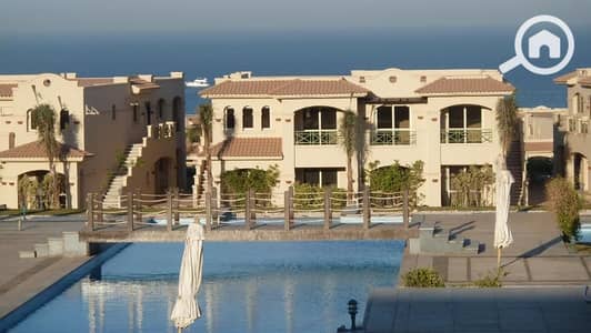 2 Bedroom Chalet for Sale in Ain Sukhna, Suez - 2. jpg