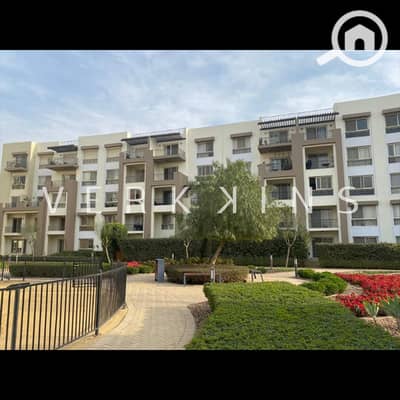 3 Bedroom Apartment for Rent in Mokattam, Cairo - 1. png