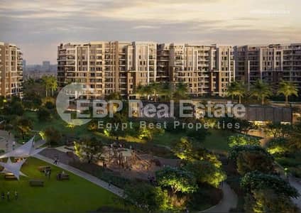 2 Bedroom Apartment for Sale in Sheikh Zayed, Giza - عيوب-أبراج-زد-ويستZed-West-Towers. jpg