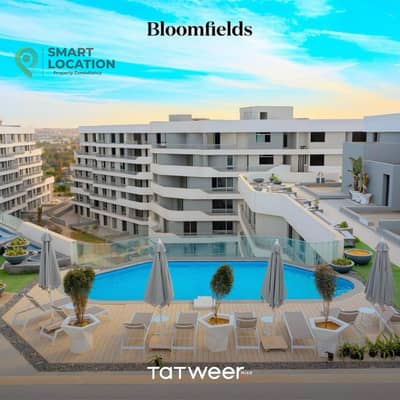 2 Bedroom Flat for Sale in Mostakbal City, Cairo - BLOOMFIELDS LIVE PICS (1)_page-0009. jpg