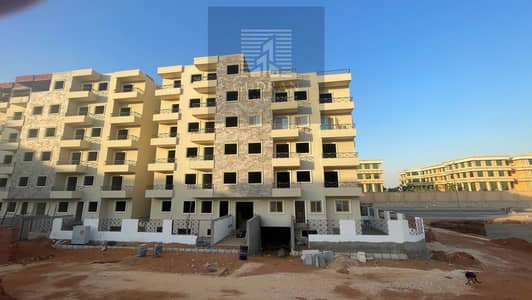 3 Bedroom Flat for Sale in 6th of October, Giza - 12. jpg