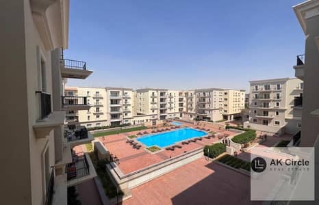 3 Bedroom Apartment for Sale in New Cairo, Cairo - 383654049. jpg