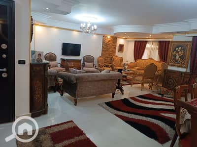 4 Bedroom Apartment for Sale in Nasr City, Cairo - 1. jpg